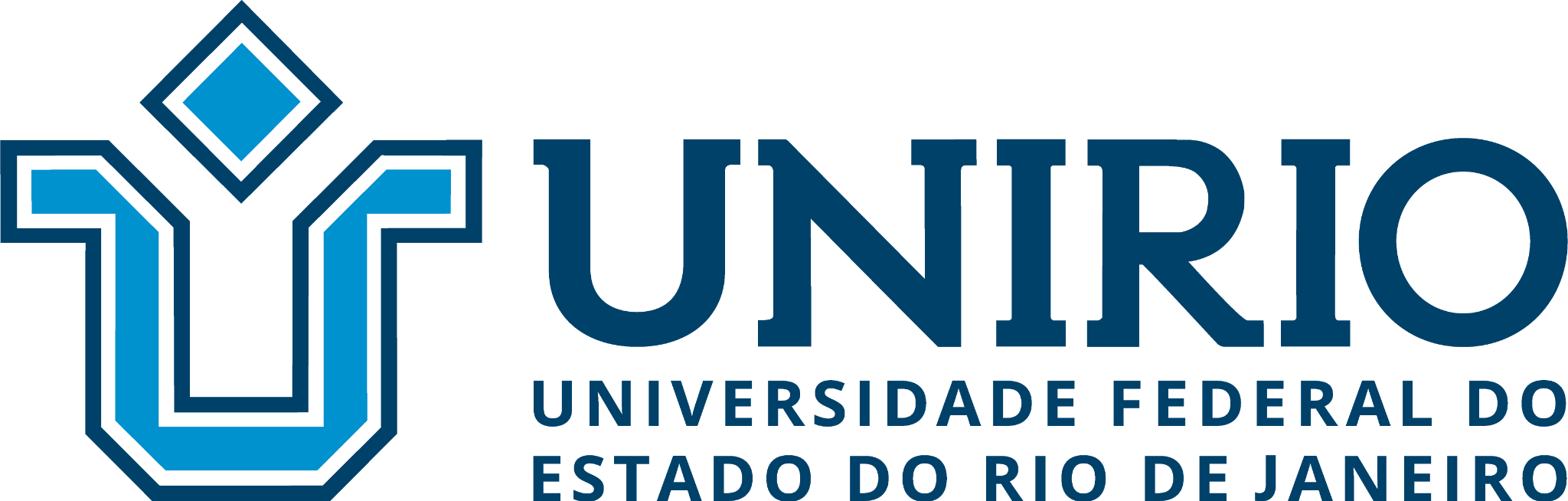 Universidade Federal do Estado do Rio de Janeiro - UNIRIO